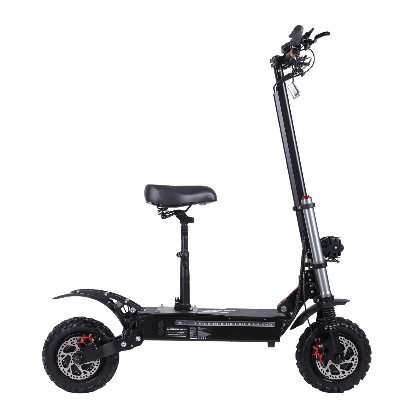 Scooter elettrico da strada OBARTER D5 2 * 2500W