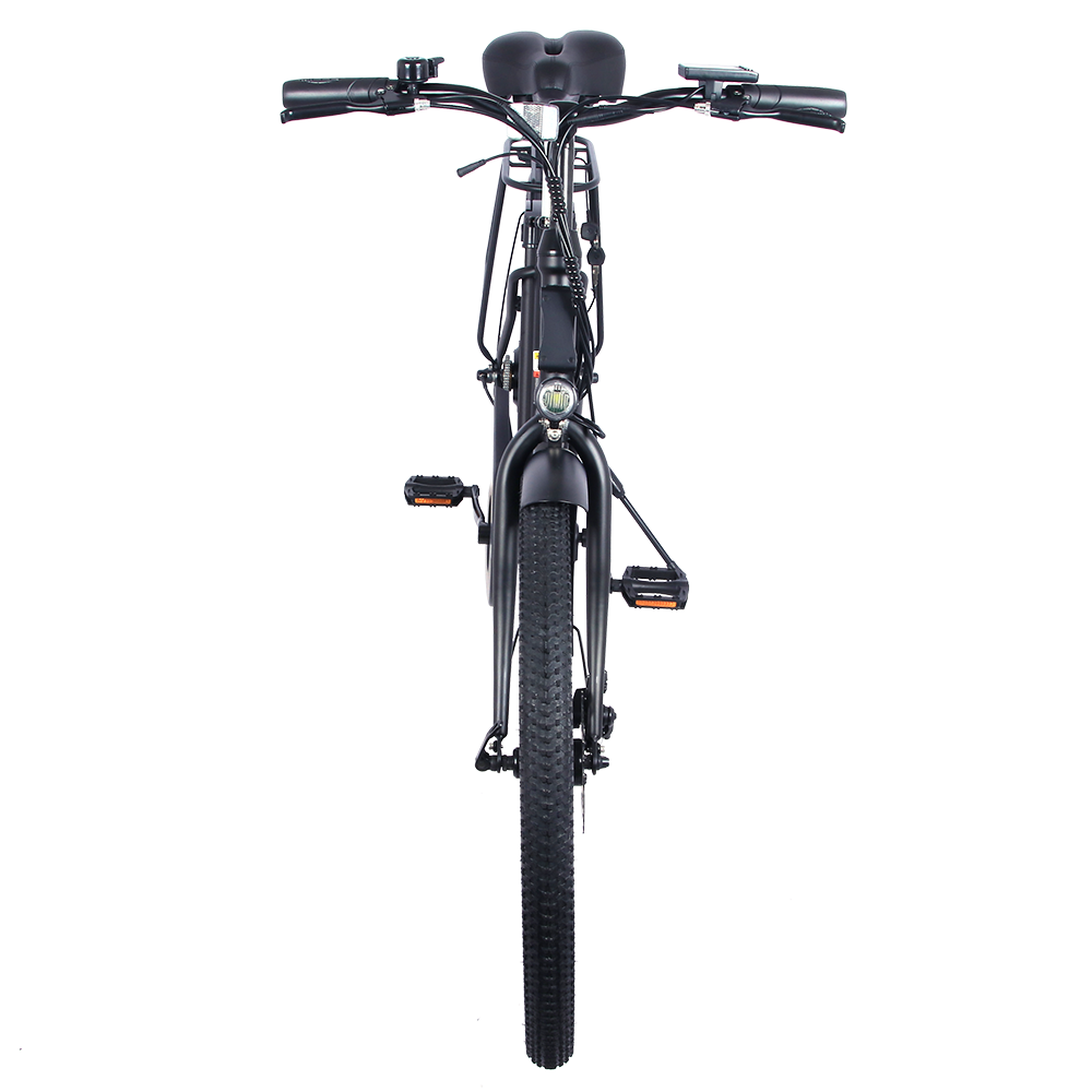 ONESPORT OT18 Electric Bike – 250W Motor, 25 km/h