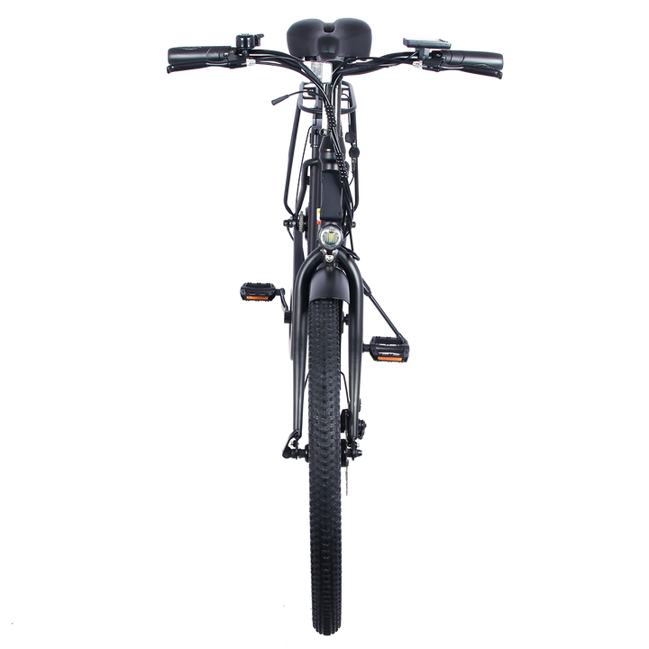 ONESPORT OT18 Electric Bike – 250W Motor, 25 km/h