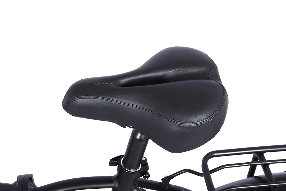 ONESPORT OT10 Electric Bike – 250W Motor, 25 km/h