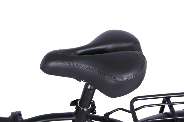 ONESPORT OT10 Electric Bike – 250W Motor, 25 km/h