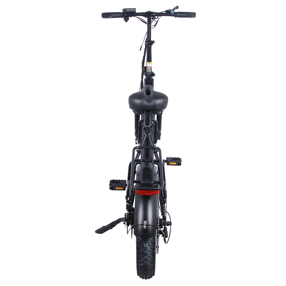 ONESPORT OT10 Electric Bike – 250W Motor, 25 km/h