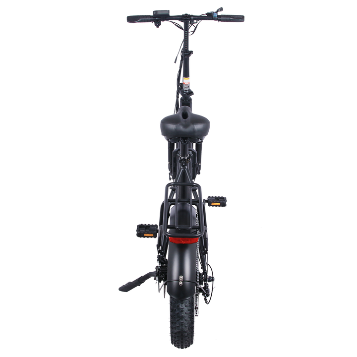ONESPORT OT10 Electric Bike – 250W Motor, 25 km/h