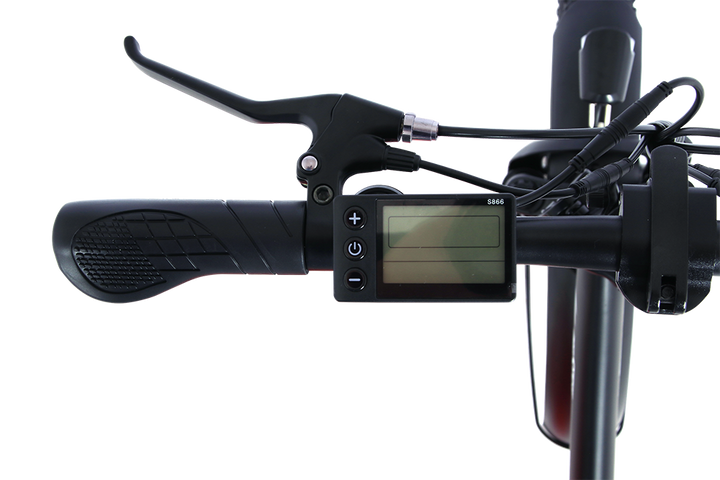 ONESPORT OT16 Electric Bike – 250W Motor, 25 km/h