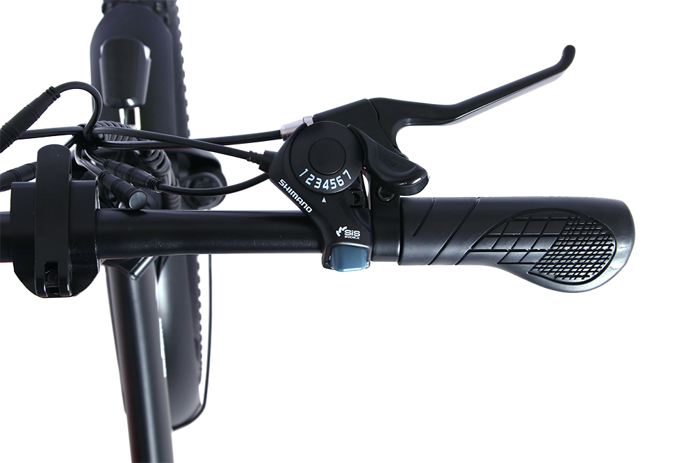 ONESPORT OT16 Electric Bike – 250W Motor, 25 km/h
