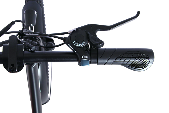 ONESPORT OT16 Electric Bike – 250W Motor, 25 km/h