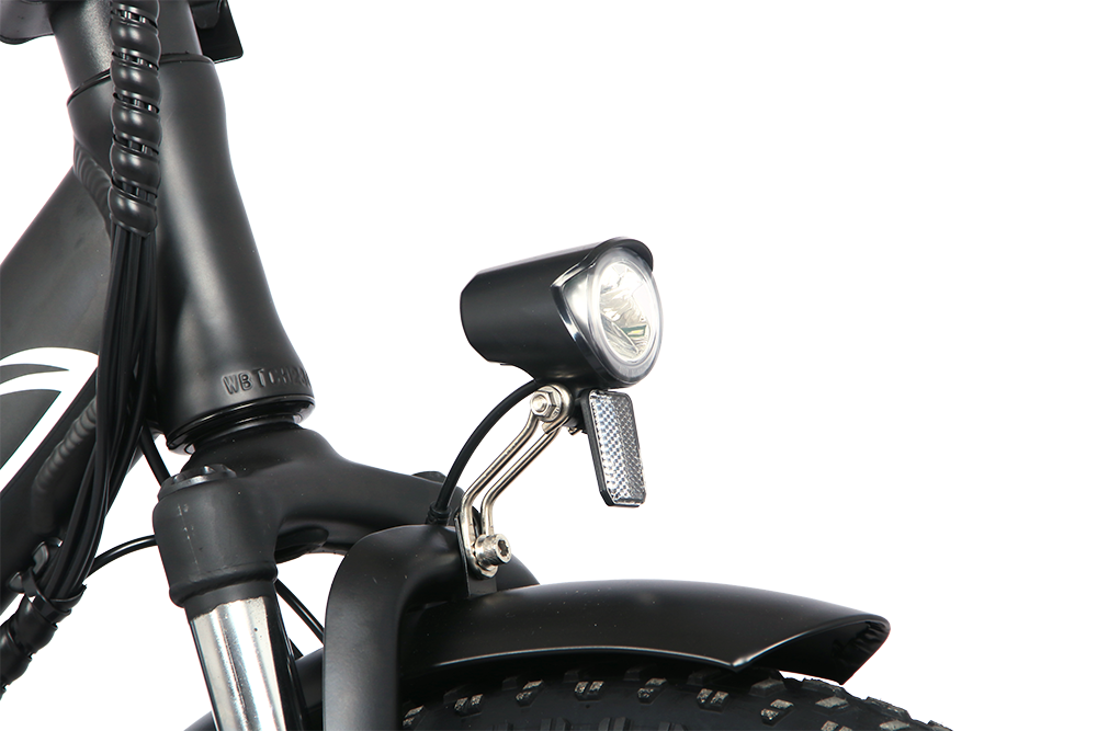 ONESPORT OT16 Electric Bike – 250W Motor, 25 km/h