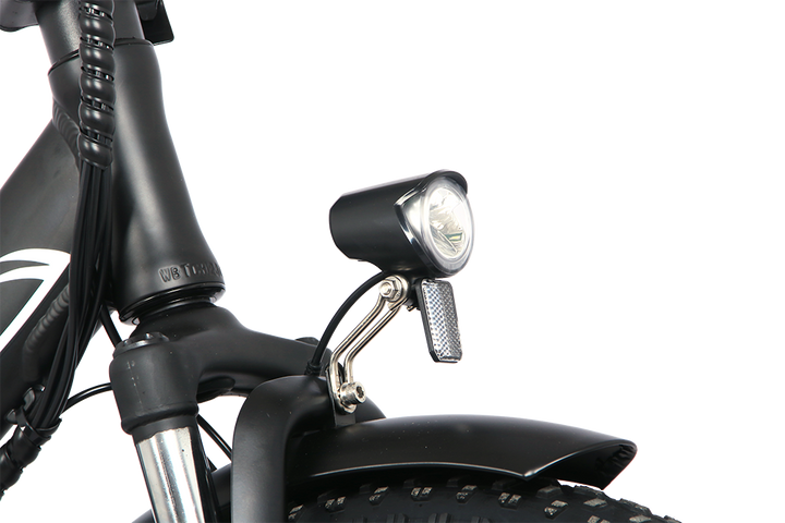 ONESPORT OT16 Electric Bike – 250W Motor, 25 km/h
