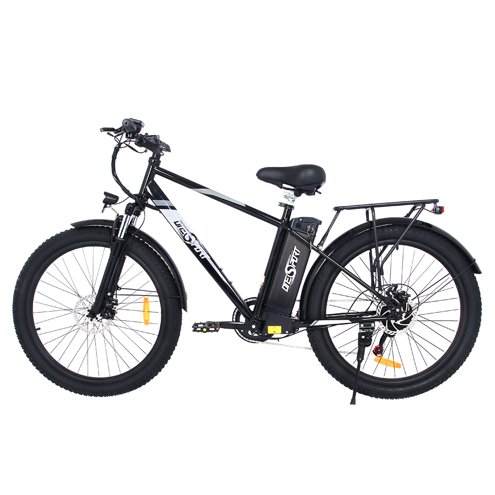 ONESPORT OT13 Electric Bike – 250W Motor, 25 km/h