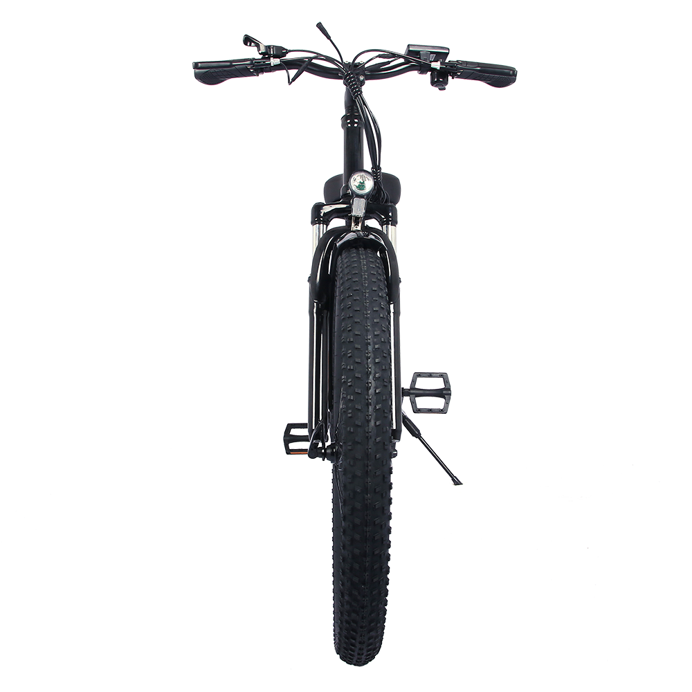 ONESPORT OT13 Electric Bike – 250W Motor, 25 km/h