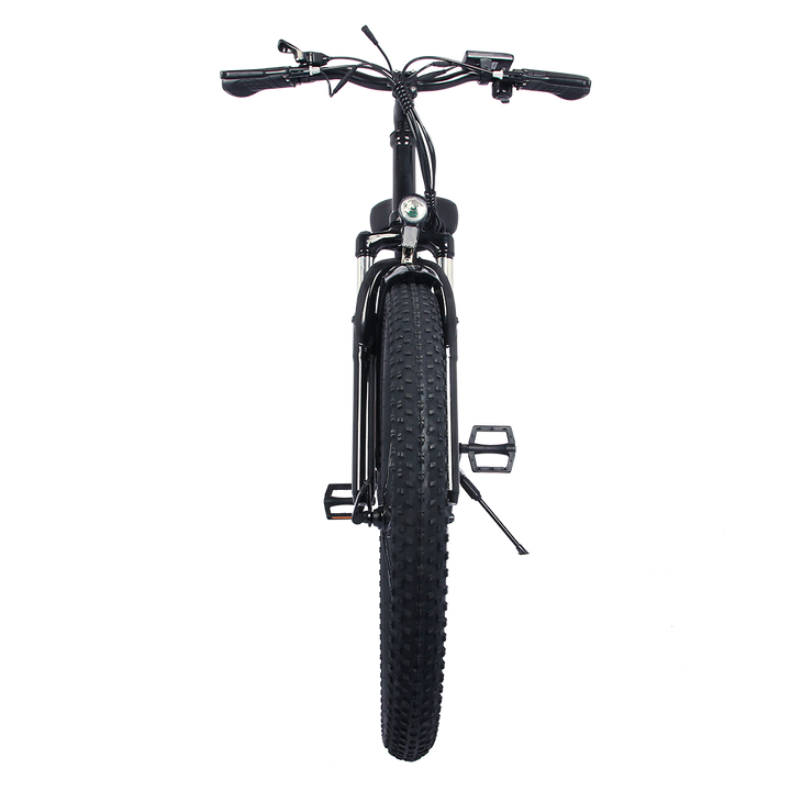 ONESPORT OT13 Electric Bike – 250W Motor, 25 km/h
