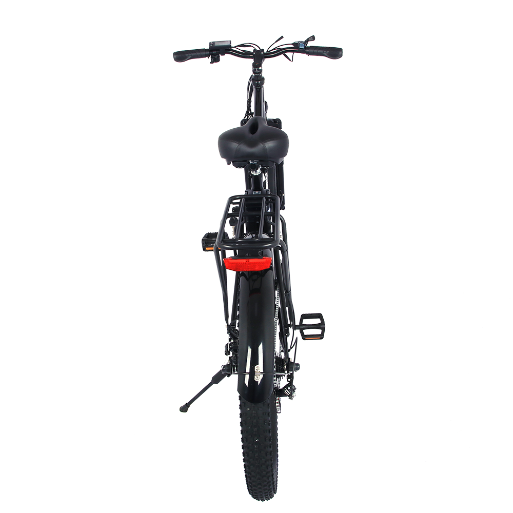 ONESPORT OT13 Electric Bike – 250W Motor, 25 km/h