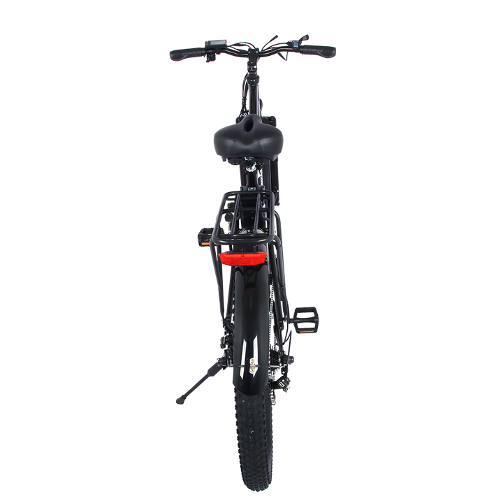 ONESPORT OT13 Electric Bike – 250W Motor, 25 km/h
