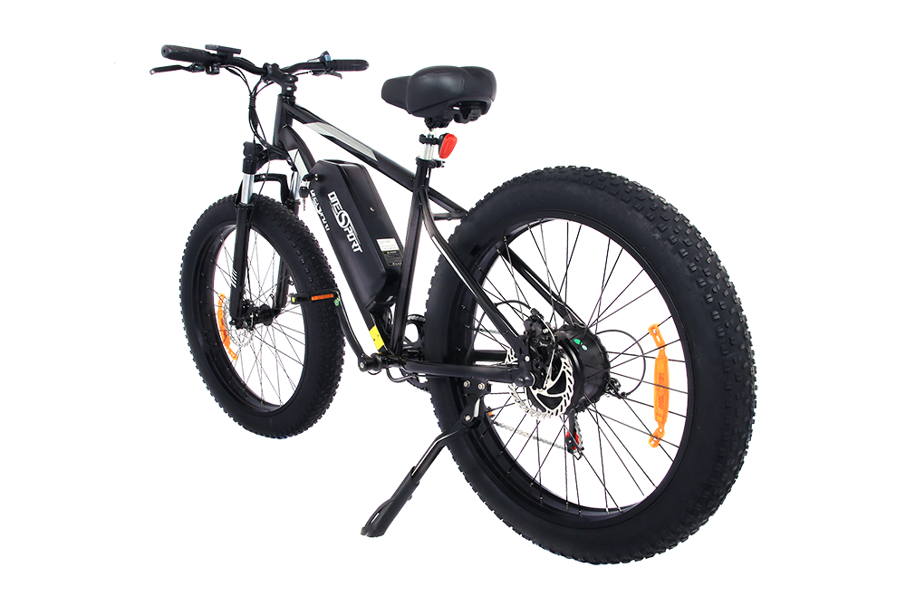 ONESPORT OT15 Electric Bike – 250W Motor, 25 km/h