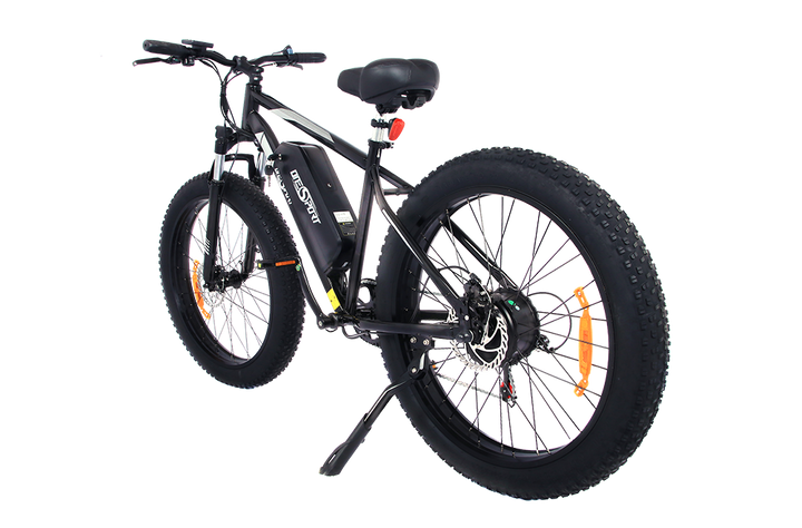 ONESPORT OT15 Electric Bike – 250W Motor, 25 km/h