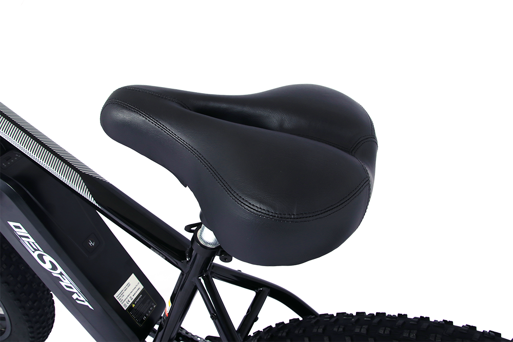 ONESPORT OT15 Electric Bike – 250W Motor, 25 km/h