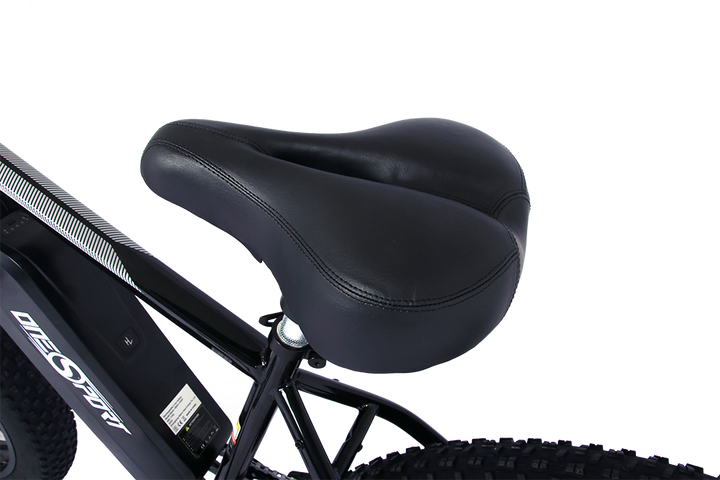 ONESPORT OT15 Electric Bike – 250W Motor, 25 km/h