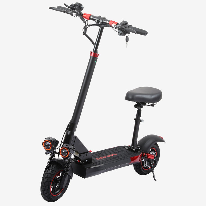 Freeboy J01, J11 MAX &amp; J11 PLUS Electric Scooter