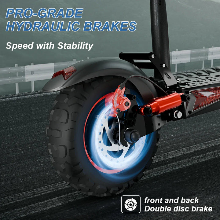 Freeboy J01, J11 MAX &amp; J11 PLUS Electric Scooter