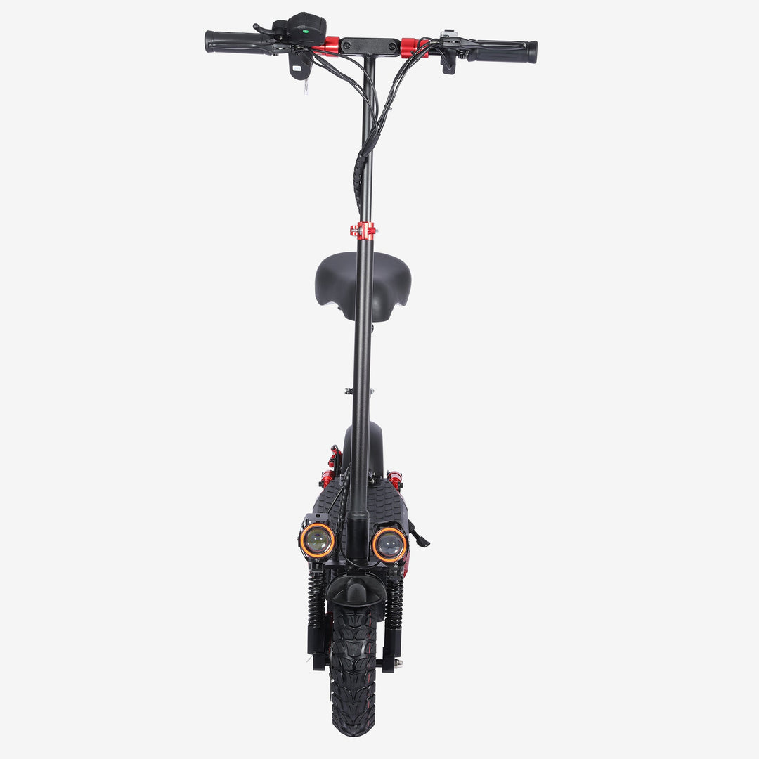 [Pre-Order] FREEBOY J11 MAX Electric Scooter
