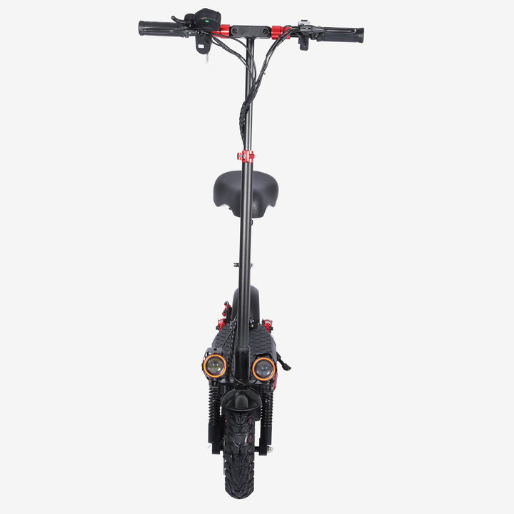 [Pre-Order] FREEBOY J11 MAX Electric Scooter
