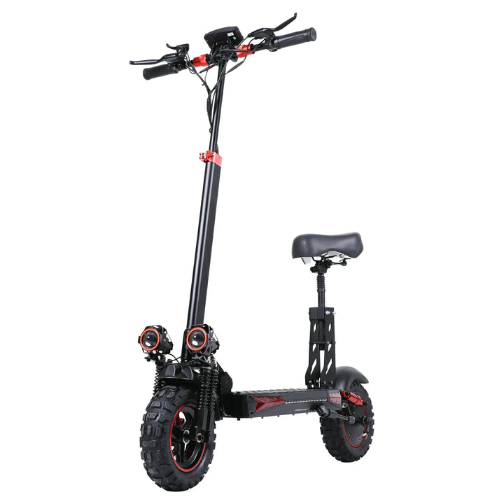 Freeboy J01, J11 MAX &amp; J11 PLUS Electric Scooter