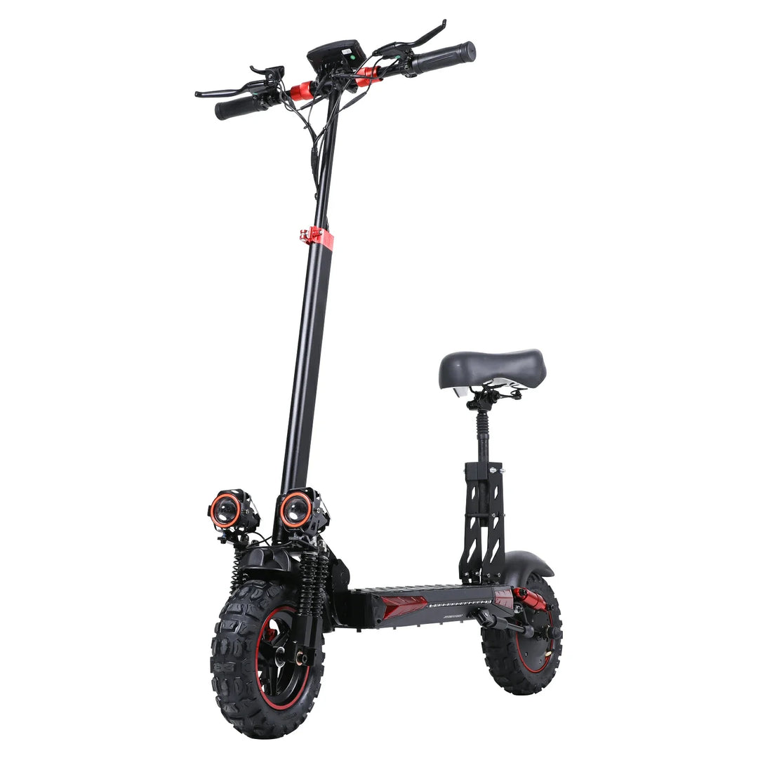 [Pre-Order] FREEBOY J11 Electric Scooter
