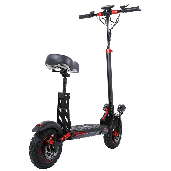 [Pre-Order] FREEBOY J11 Plus Electric Scooter
