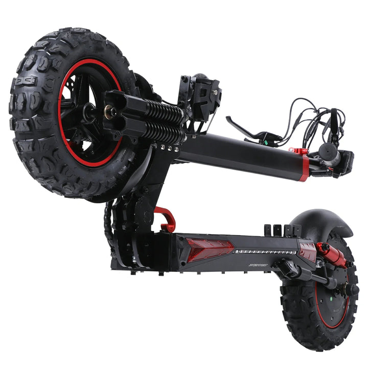 [Pre-Order] FREEBOY J11 Plus Electric Scooter