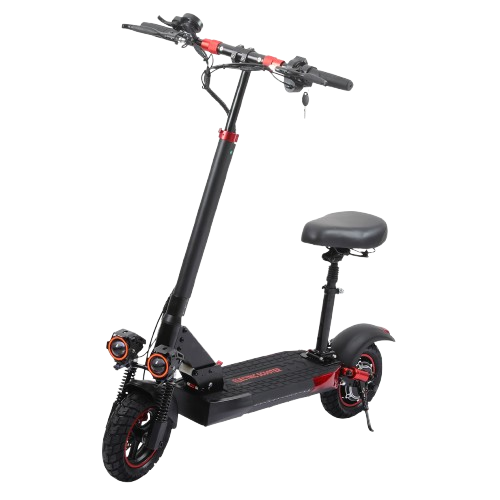 [Pre-Order] FREEBOY J11 MAX Electric Scooter