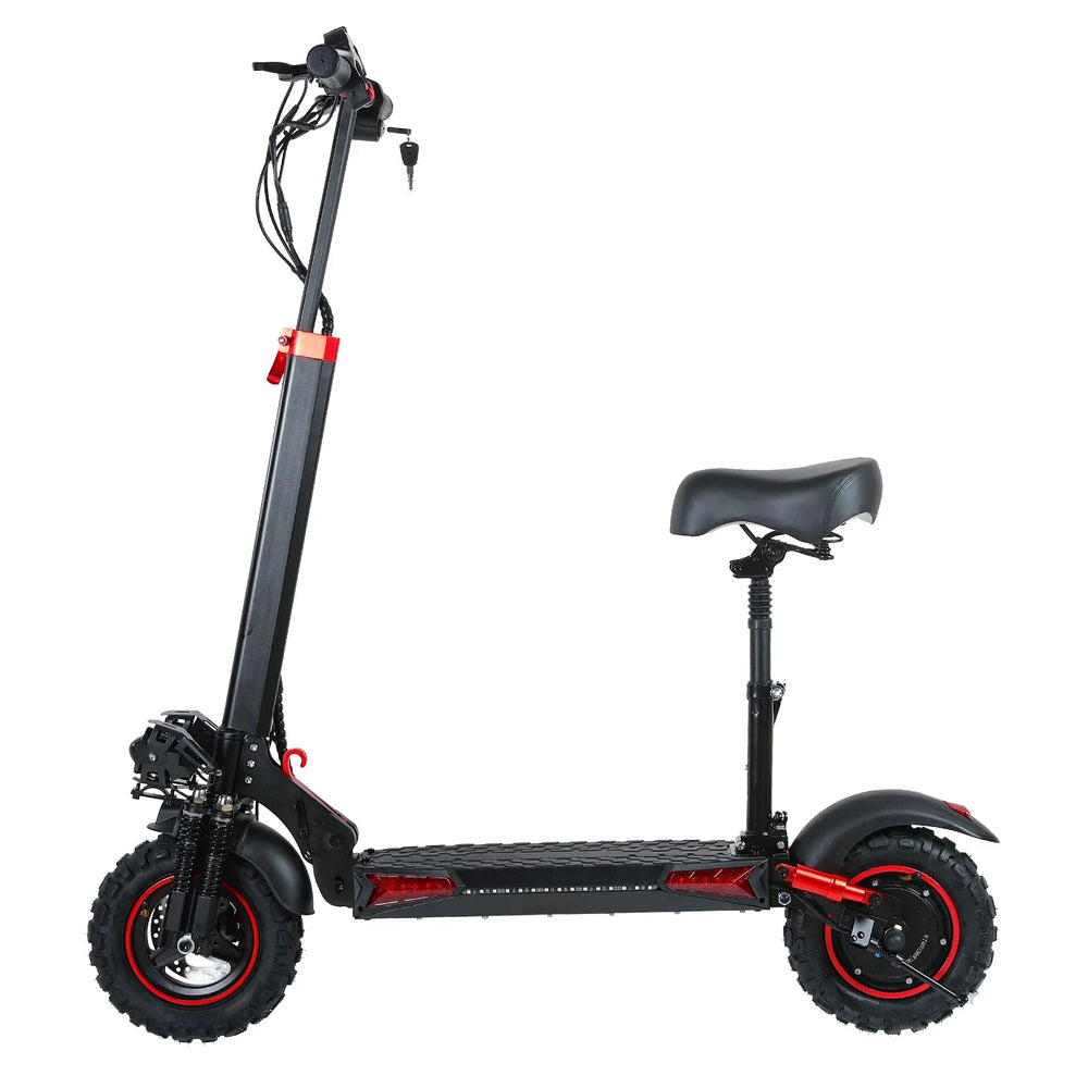 [Pre-Order] FREEBOY J11 Electric Scooter