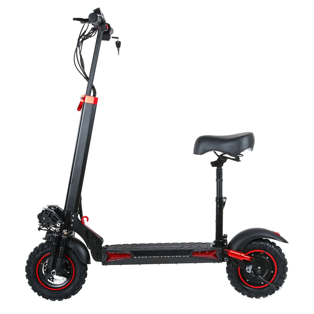 [Pre-Order] FREEBOY J11 Electric Scooter