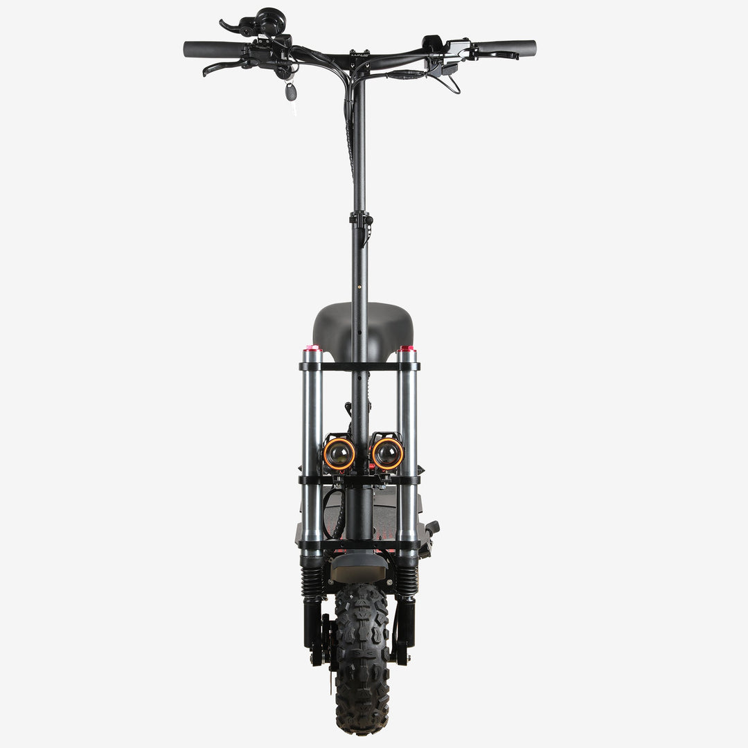 Freeboy J30 MAX Electric Scooter – 3000W Motor, 85 km/h