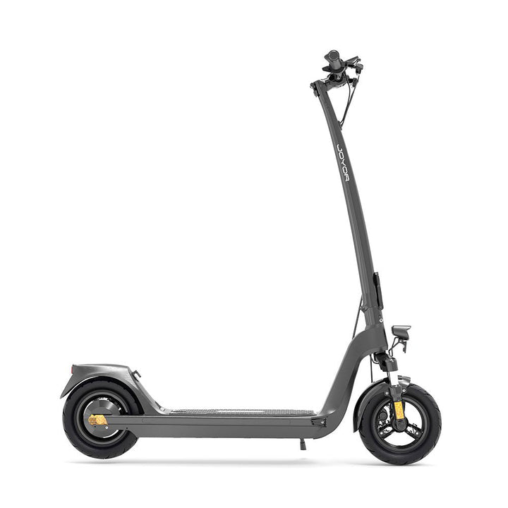 JOYOR C10E 10" ABE-Certified Commuting Electric Scooter with 500W Motor and 48V 10.4Ah Battery
