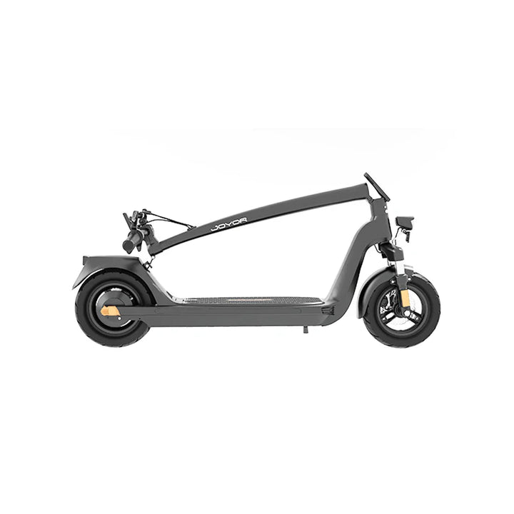 JOYOR C10E 10" ABE-Certified Commuting Electric Scooter with 500W Motor and 48V 10.4Ah Battery