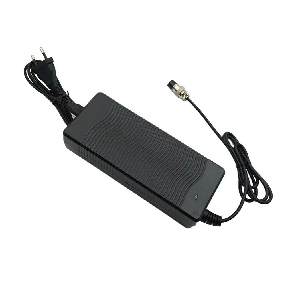 JOYOR S10-S and S10-S-Z Replacement Charger 60V 2A Available in US UK and EU Plug