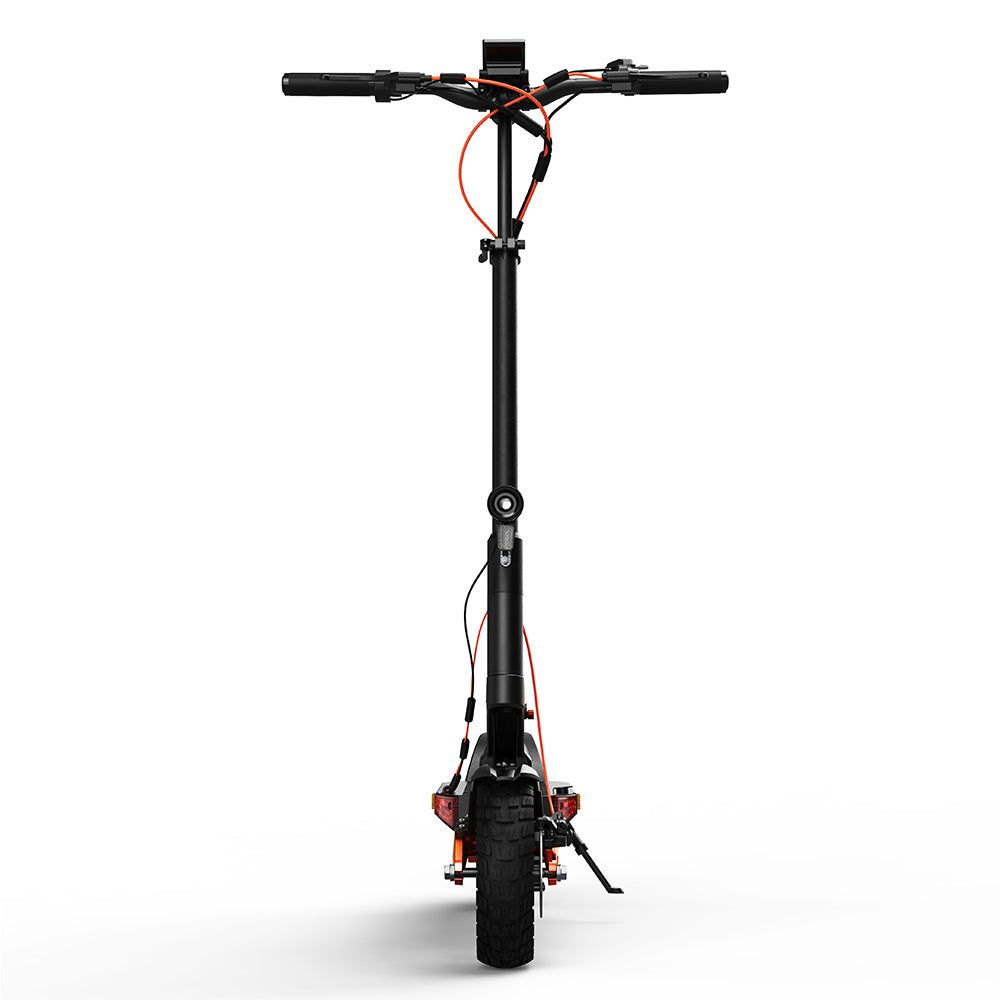 JOYOR T6 10" Commuter Electric Scooter with 600W Motor and 48V 18Ah Battery