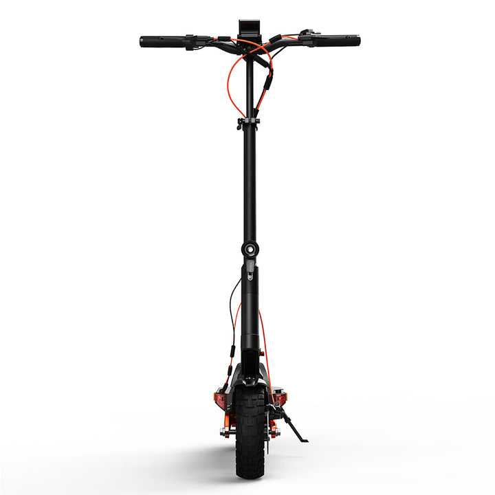 JOYOR T6 10" Commuter Electric Scooter with 600W Motor and 48V 18Ah Battery