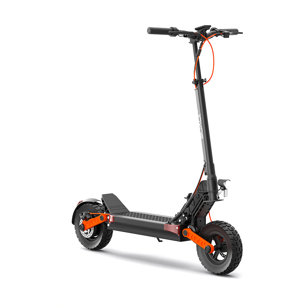 JOYOR S5-Z 10" Foldable Electric Scooter 600W Motor 48V 13Ah Battery for US Riders