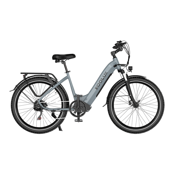 KOOLUX X2 Ebike 48V 15Ah Lithium-ion Battery UK Stock