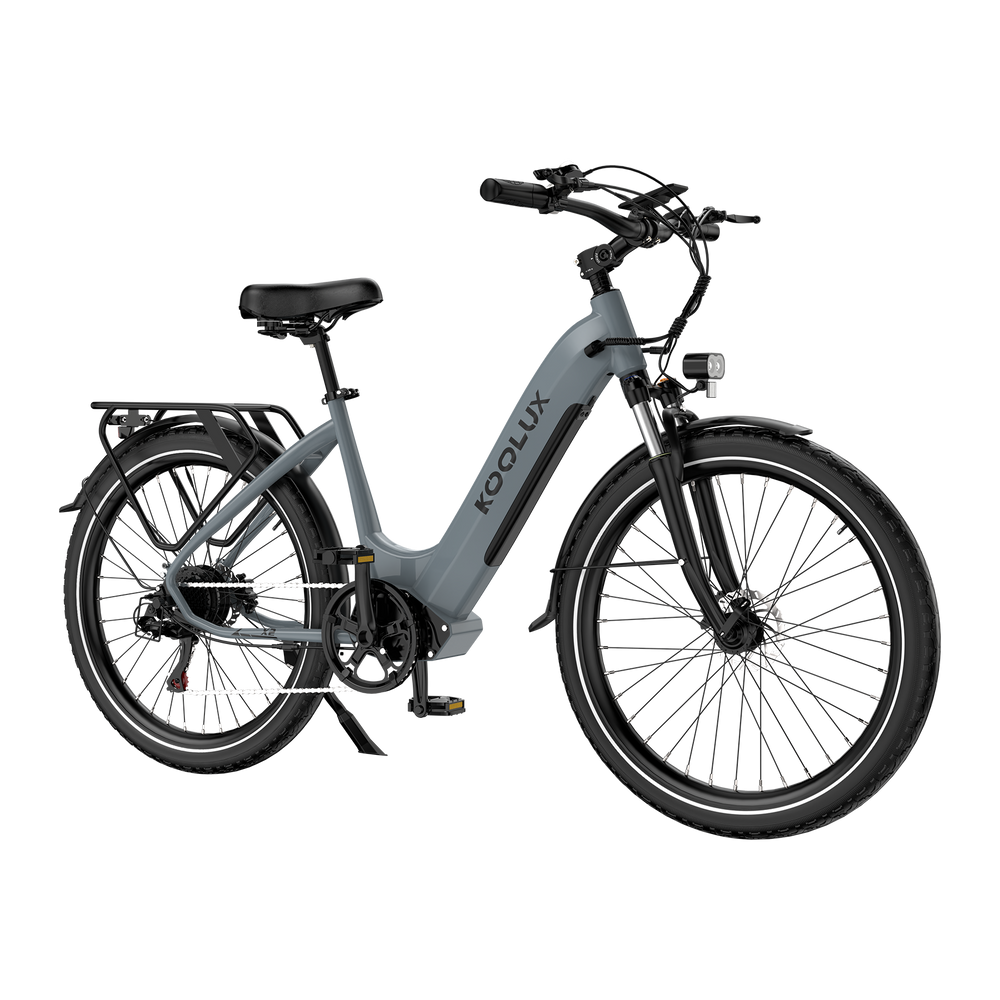 KOOLUX X2 Ebike 48V 15Ah Lithium-ion Battery UK Stock
