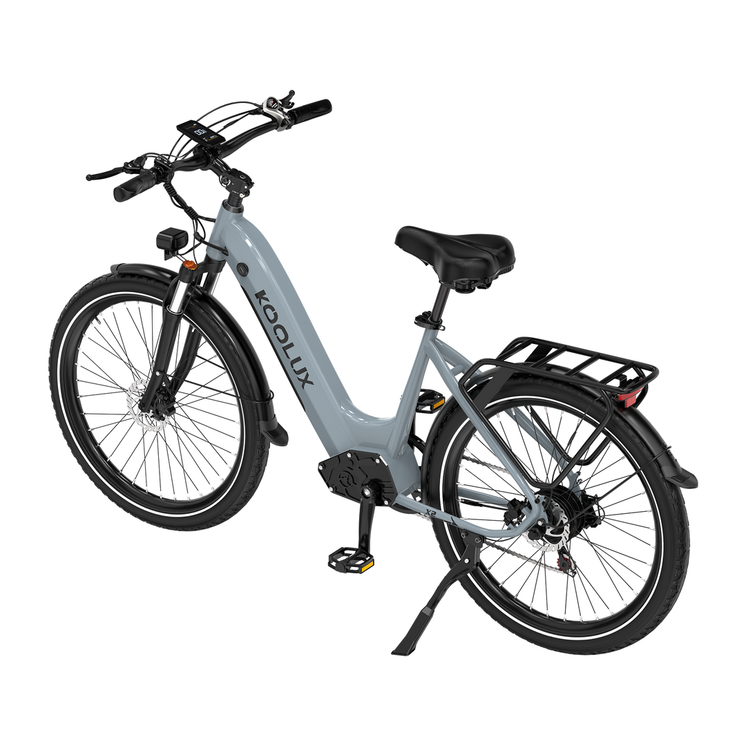 KOOLUX X2 Ebike 48V 15Ah Lithium-ion Battery UK Stock