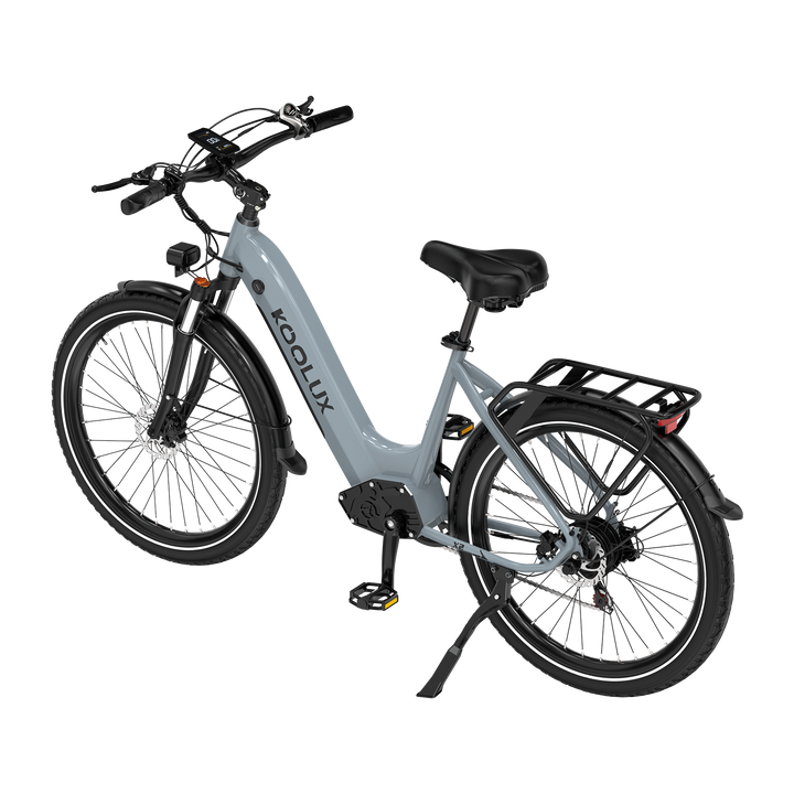 KOOLUX X2 Ebike 48V 15Ah Lithium-ion Battery UK Stock