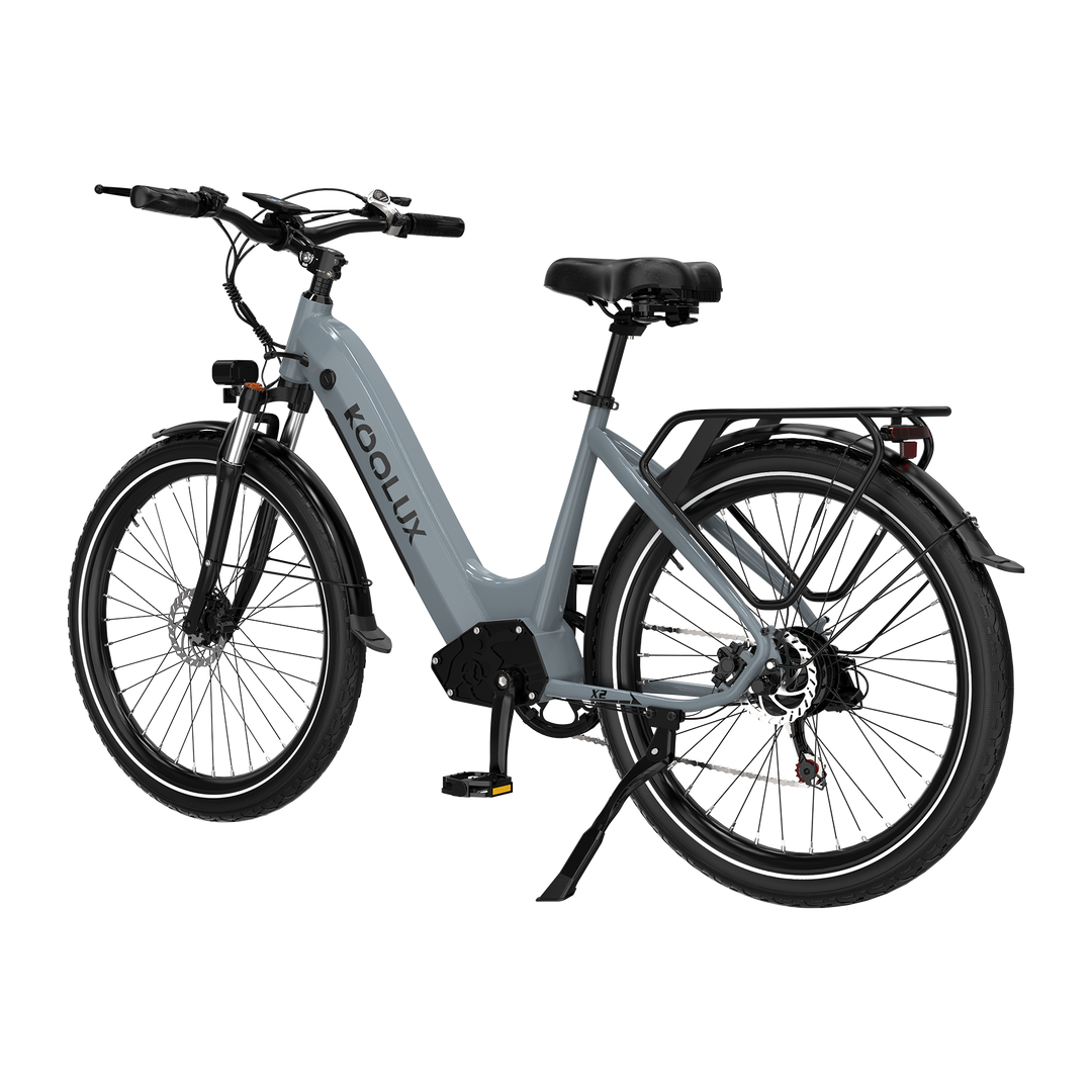 KOOLUX X2 Ebike 48V 15Ah Lithium-ion Battery UK Stock