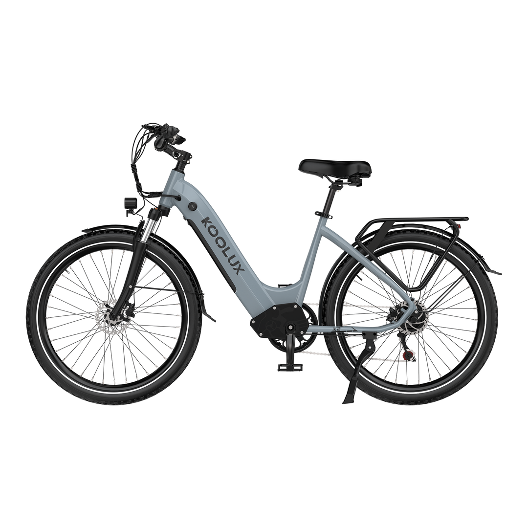 KOOLUX X2 Ebike 48V 15Ah Lithium-ion Battery UK Stock