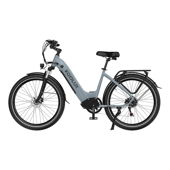 KOOLUX X2 Ebike 48V 15Ah Lithium-ion Battery UK Stock
