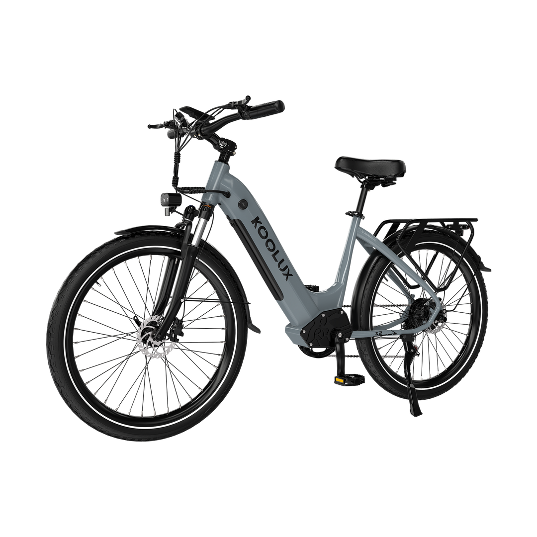 KOOLUX X2 Ebike 48V 15Ah Lithium-ion Battery UK Stock
