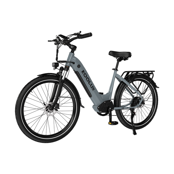 KOOLUX X2 Ebike 48V 15Ah Lithium-ion Battery UK Stock