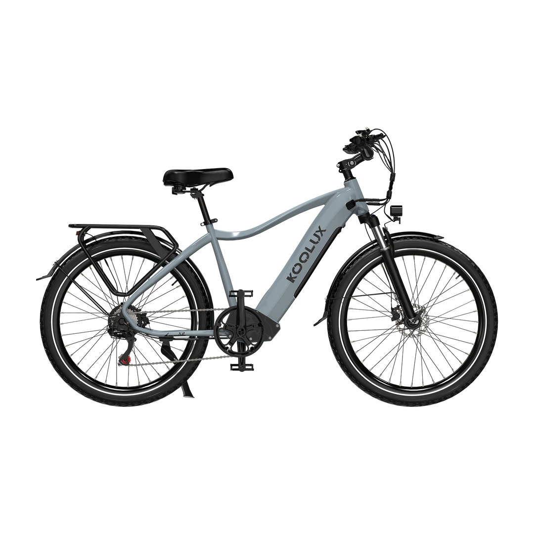 KOOLUX X3 Ebike 48V 13.5Ah Lithium-ion Battery UK EU Stock