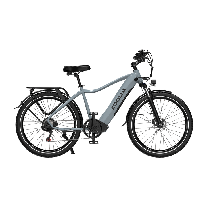 KOOLUX X3 Ebike 48V 13.5Ah Lithium-ion Battery UK EU Stock